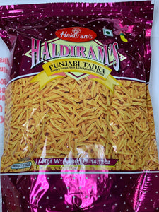 Haldiram Punjabi Tadka 400 gms