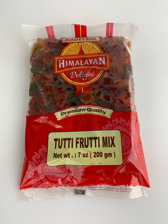 Himalayan Tutti Frutti 7 oz