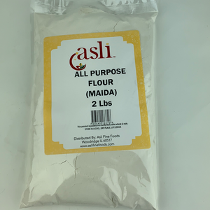 Asli All Purpose Flour (Maida) 2Lbs