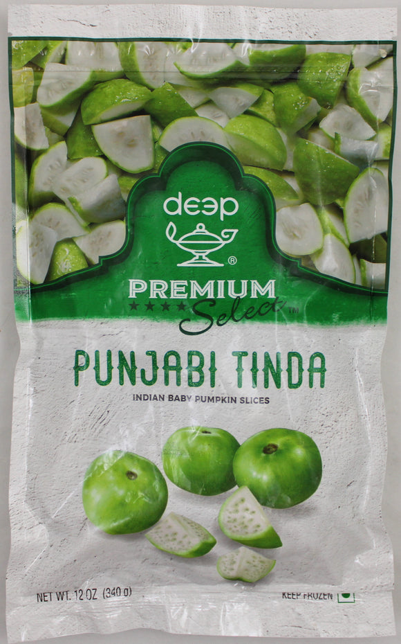 Deep Punjabi Tinda