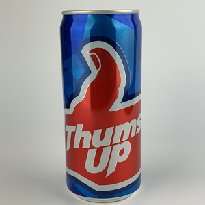 Thums Up Can 330 ml