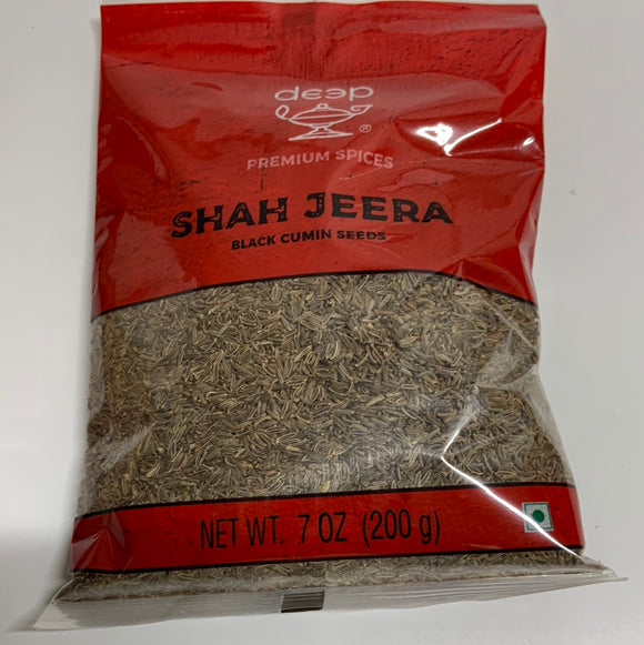 Deep Shah Jeera 200Gms