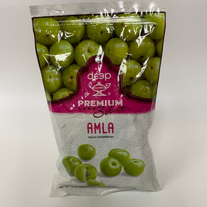 Deep Amla (Gooseberry)