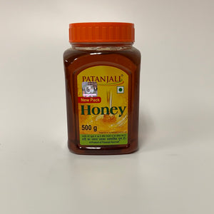 Patanjali Honey 500 gms