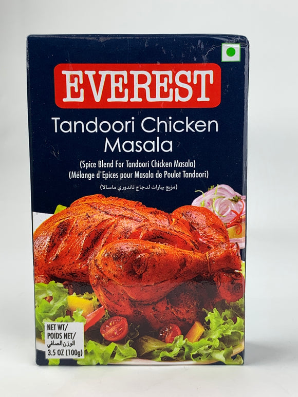 Everest Tandoori Chicken Masala 100 Gm