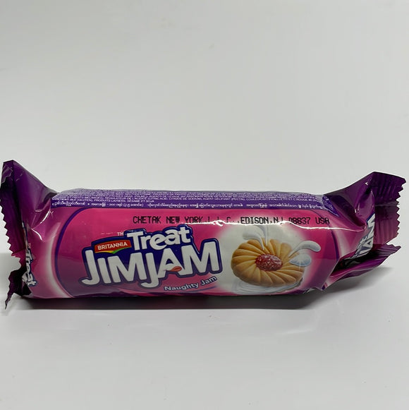 Britannia Jim Jam 3.5 oz