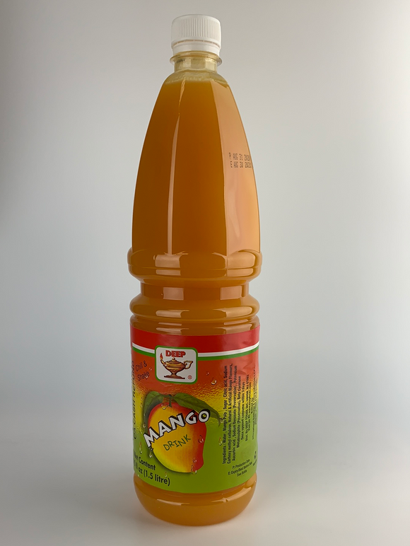 Deep Mango Drink 1.5lt