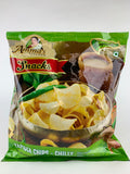 Amma'S Kitchen Tapioca Chips Chili