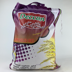 Deccan Ponni Boiled Rice 20Lbs