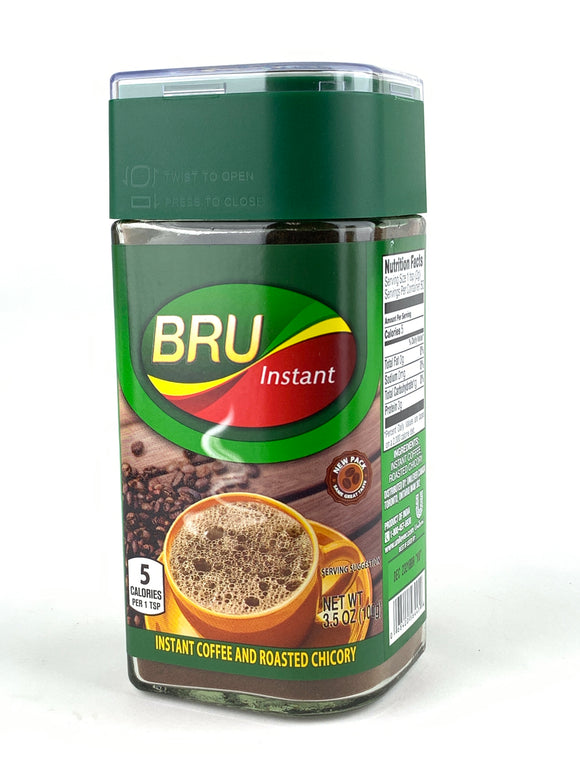 Bru Instant Coffee 100 Gms