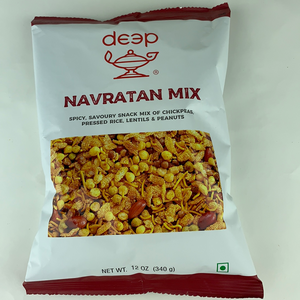 Deep Navratan Mix 12 oz
