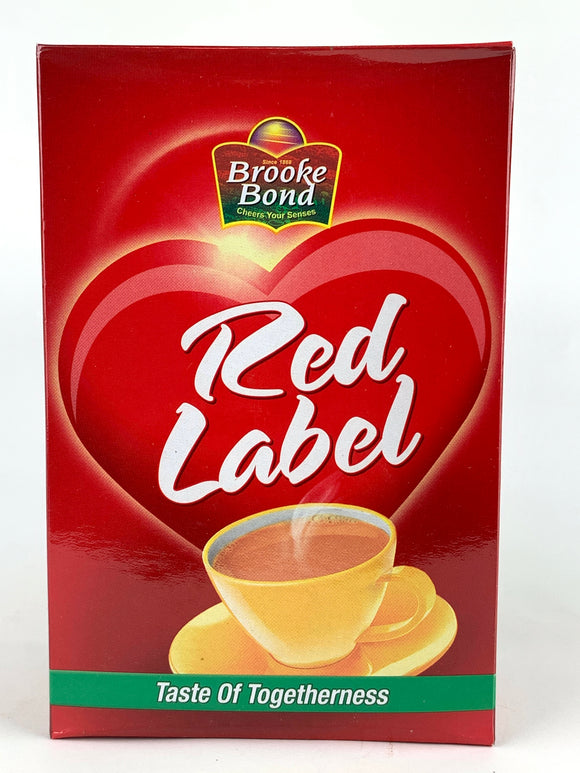 Brooke Bond Red Label Tea 500 Gm