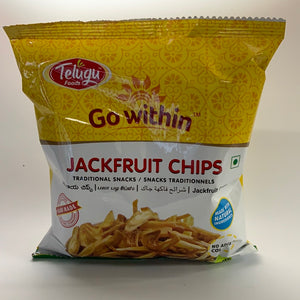 Telugu JACKFRUIT Chips