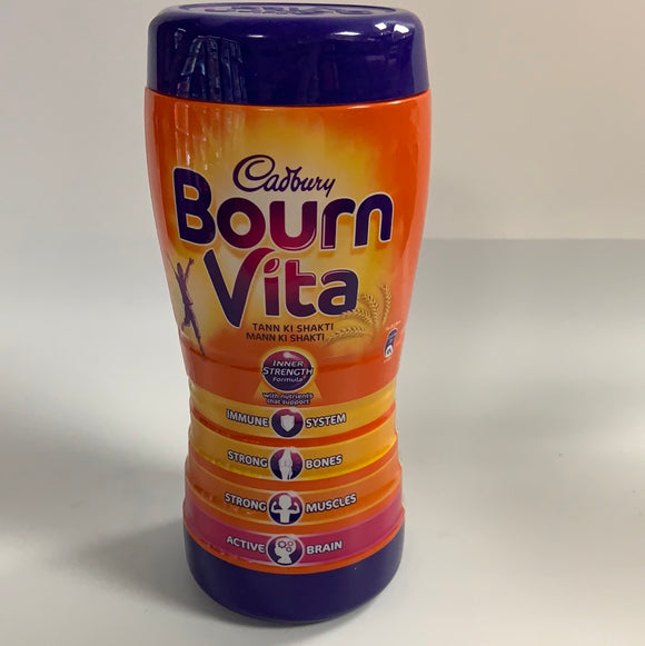 Bournvita 500 gms