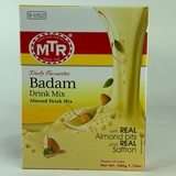 MTR Badam Drink Instant Mix 200g