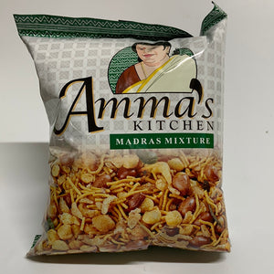 Ammas Kitchen Madras Mix 400 gms