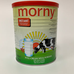 Morny Milk Powder400 gms
