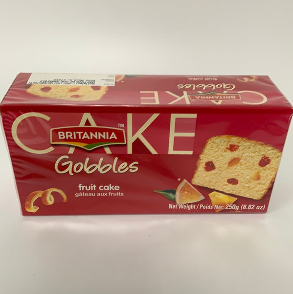 Buy BAKITO'S Fruit Cake Rusk Cookies - Premium, Handmade, Eggless, Rich In  Protein, Fresh & Crispy Online at Best Price of Rs 140 - bigbasket