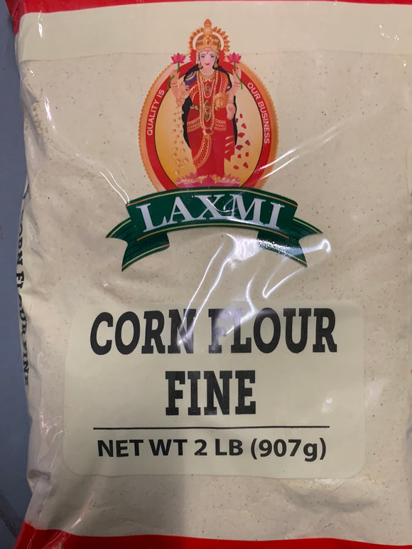 Laxmi corn Flour 2 lb