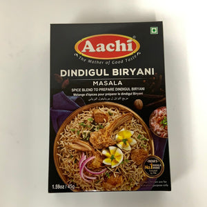 Aachi Dindigal Biryani 45Gm