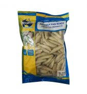 Daily Delight Anchovy Pan Ready 2lb